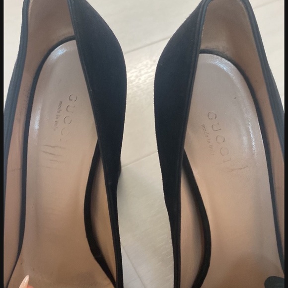 GUCCI GG MARMONT 4” - Picture 2 of 9